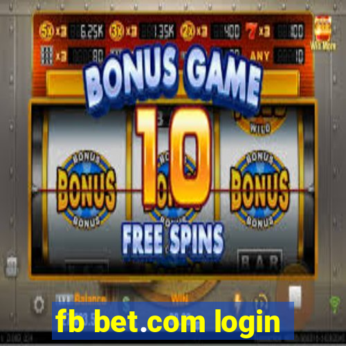 fb bet.com login